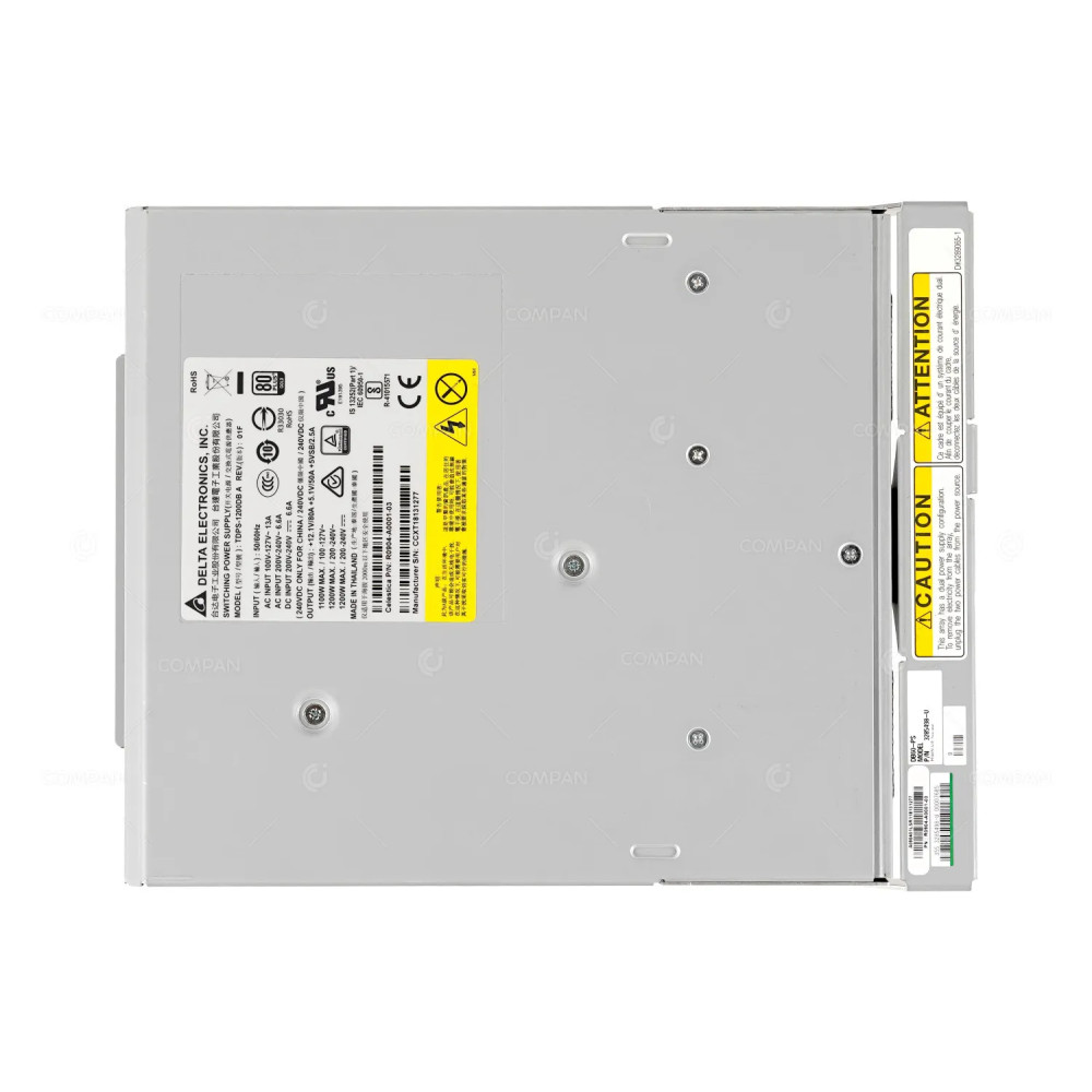 3285498-U HITACHI 1200W POWER SUPPLY FOR HITACHI VSP DB60C